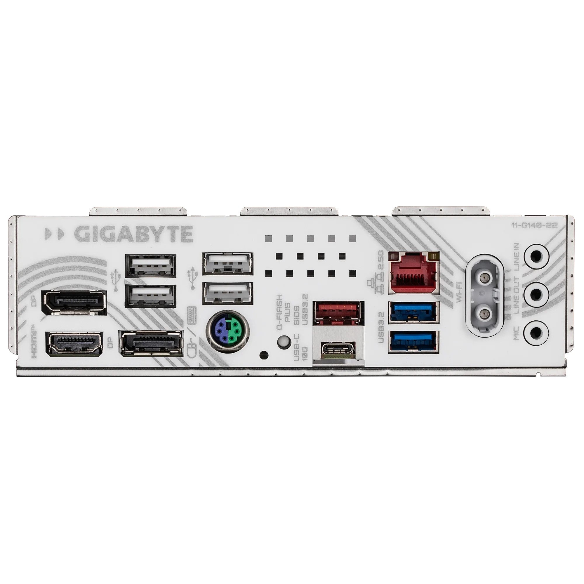 Motherboard Gigabyte B850M Eagle WiFi 6E ICE AM5 mATX